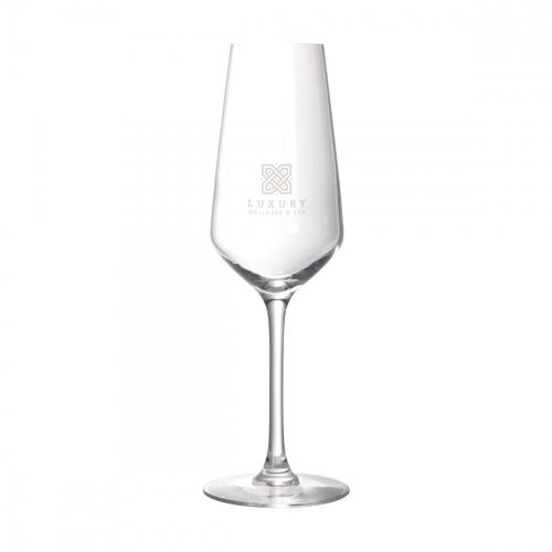 Champagneglas Loire 23 cl. bedrukken